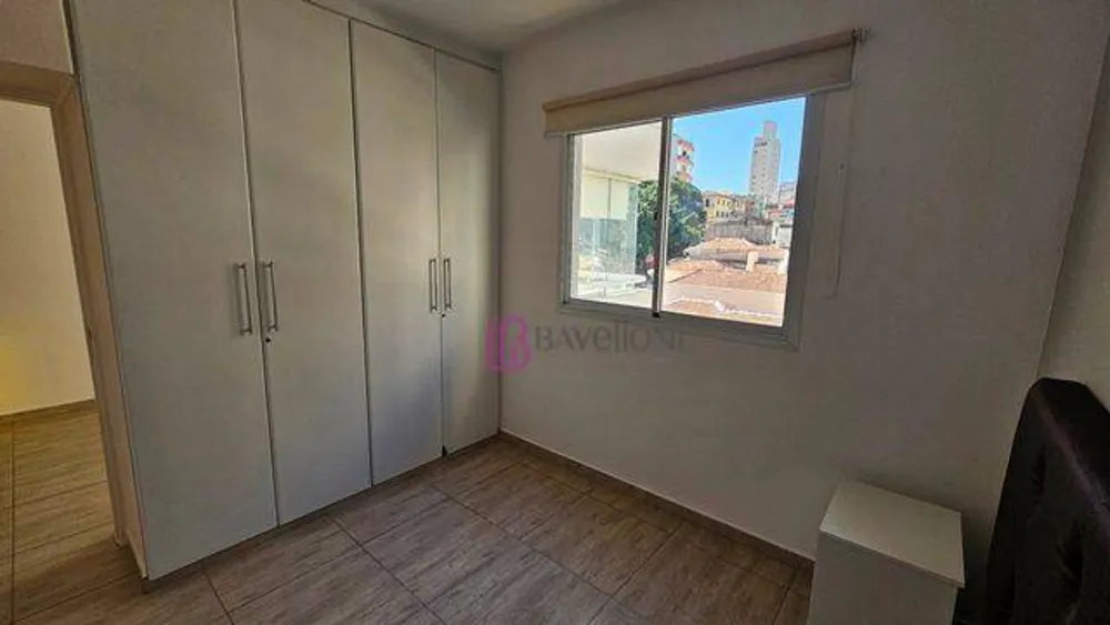 Apartamento, 1 quarto, 40 m² - Foto 5