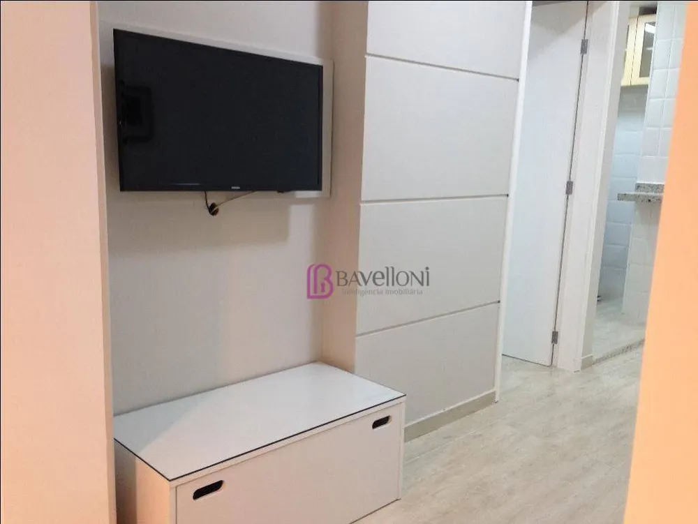 Apartamento, 1 quarto, 40 m² - Foto 9