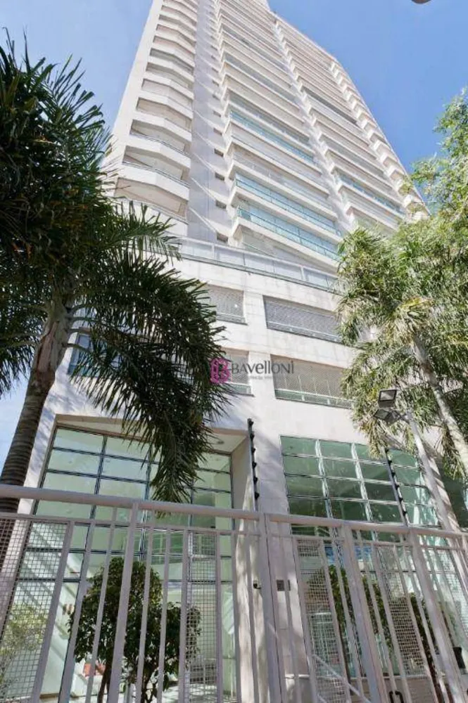Apartamento, 3 quartos, 120 m² - Foto 1