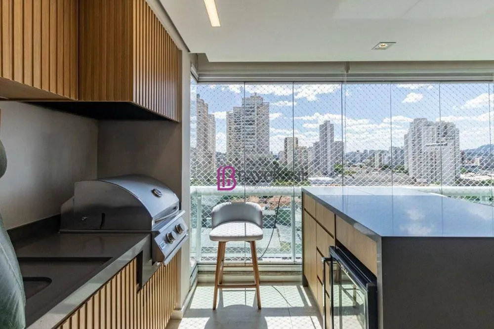 Apartamento, 3 quartos, 120 m² - Foto 3