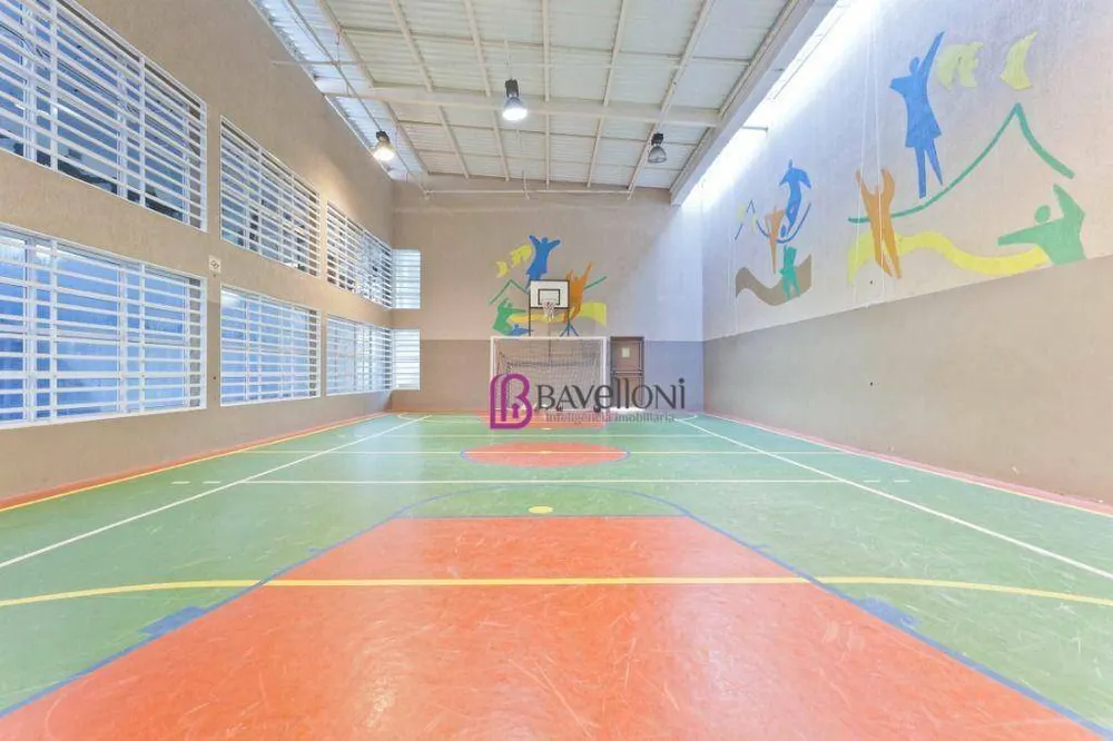 Apartamento, 3 quartos, 120 m² - Foto 13