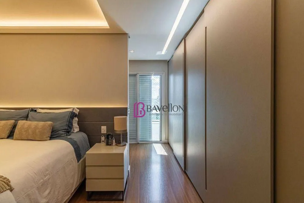 Apartamento, 3 quartos, 120 m² - Foto 8