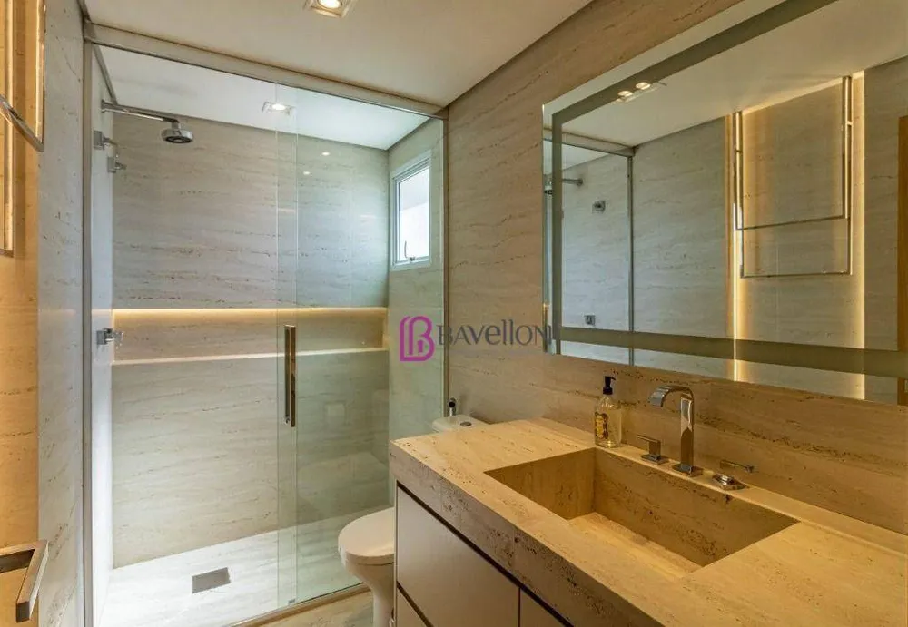 Apartamento, 3 quartos, 120 m² - Foto 11