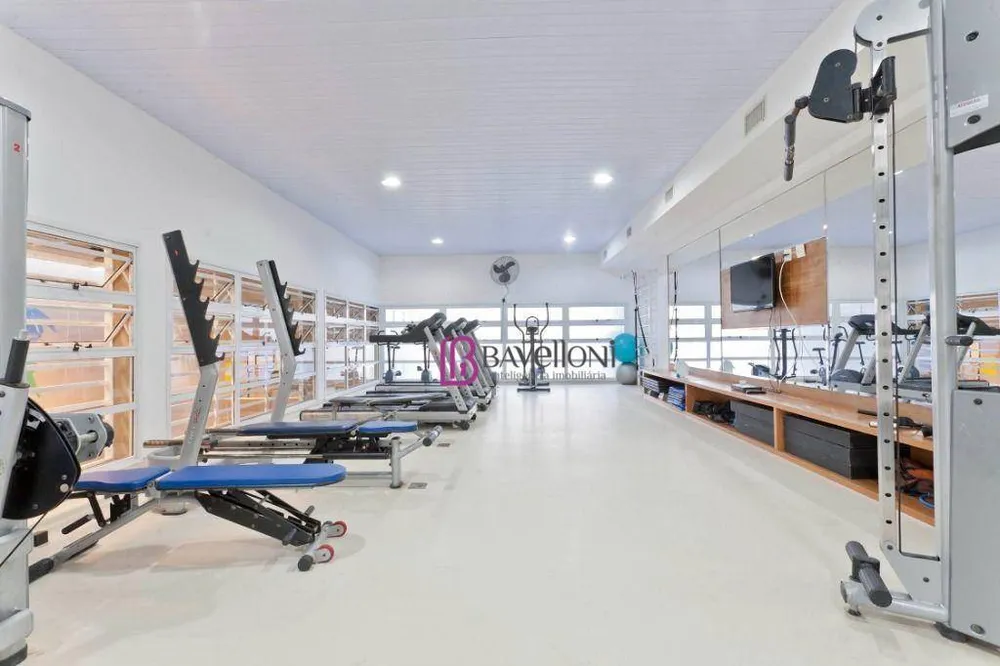 Apartamento, 3 quartos, 120 m² - Foto 6