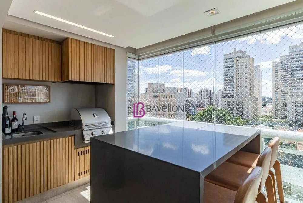 Apartamento, 3 quartos, 120 m² - Foto 2