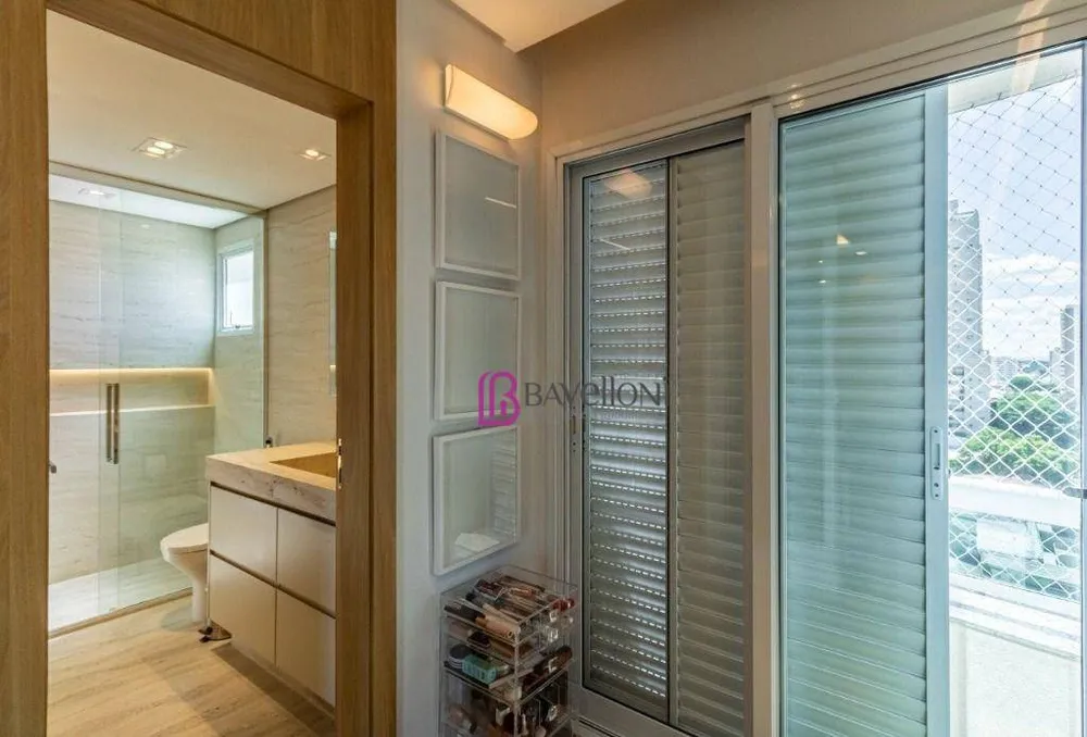 Apartamento, 3 quartos, 120 m² - Foto 10