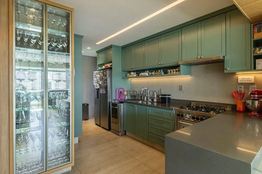 Apartamento, 3 quartos, 120 m² - Foto 3