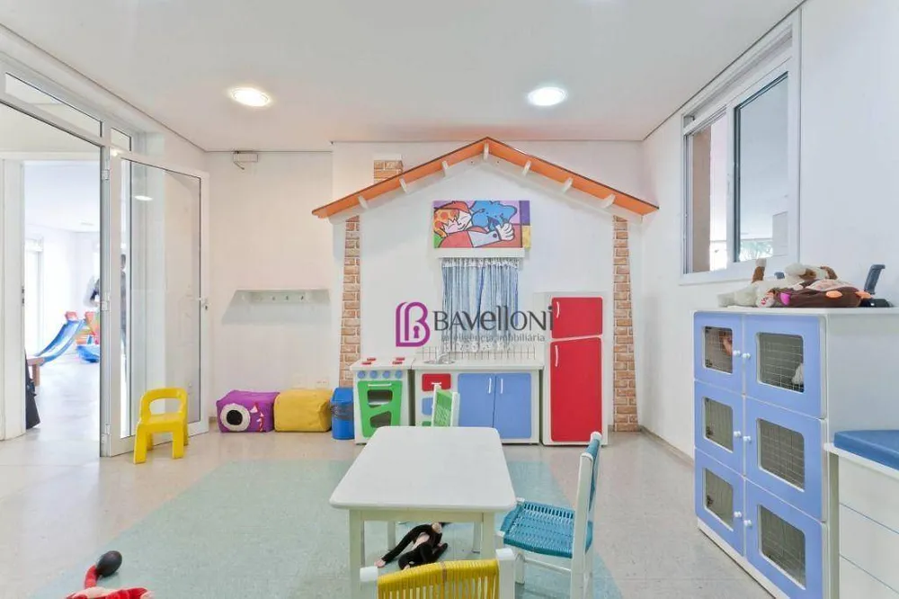 Apartamento, 3 quartos, 120 m² - Foto 5