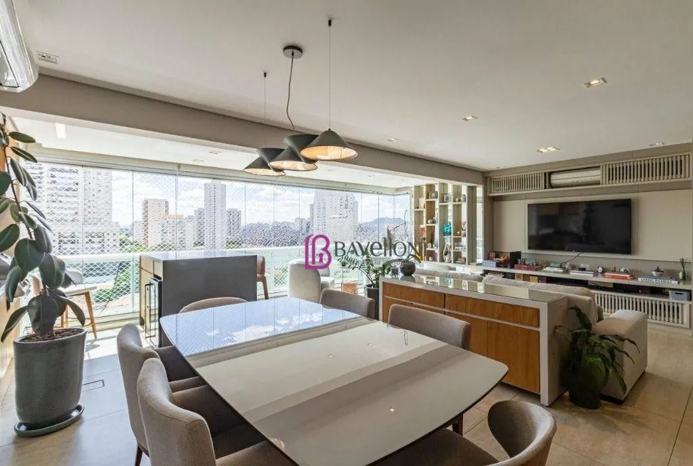 Apartamento, 3 quartos, 120 m² - Foto 7