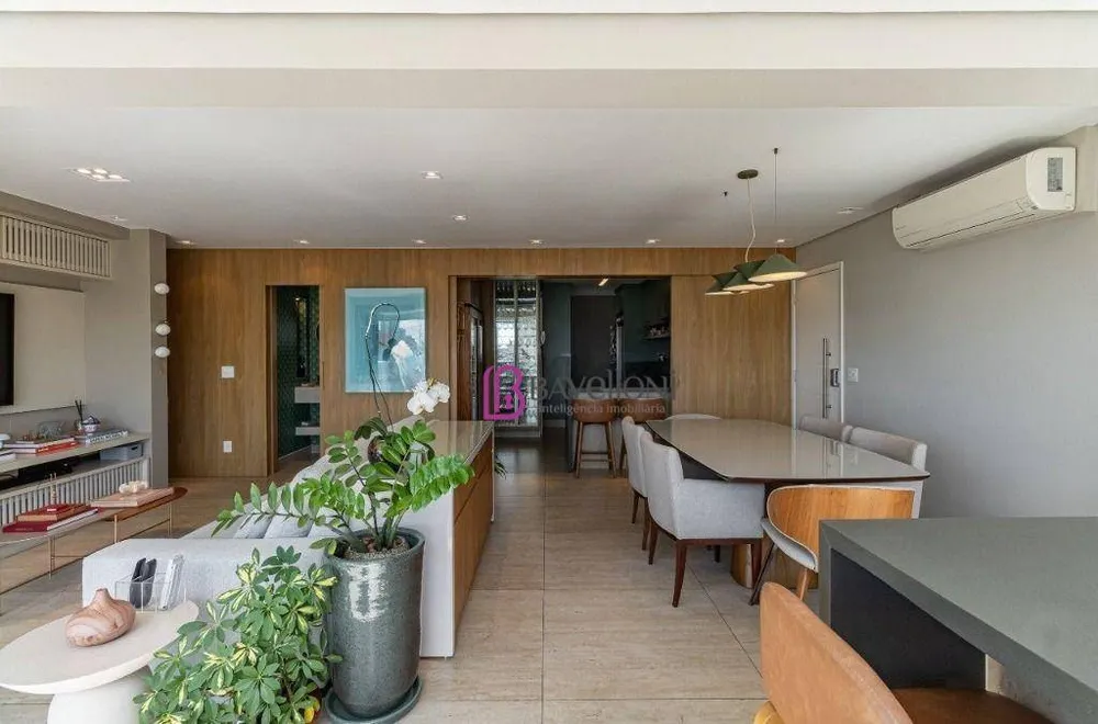 Apartamento, 3 quartos, 120 m² - Foto 5