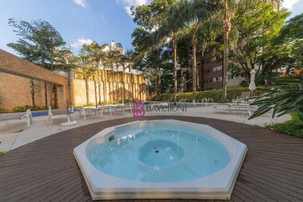Apartamento, 3 quartos, 166 m² - Foto 11