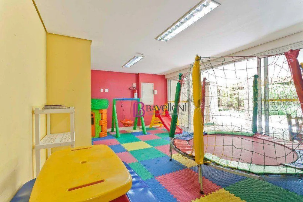 Apartamento, 3 quartos, 166 m² - Foto 7