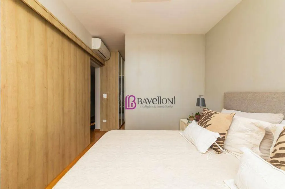 Apartamento, 3 quartos, 166 m² - Foto 6