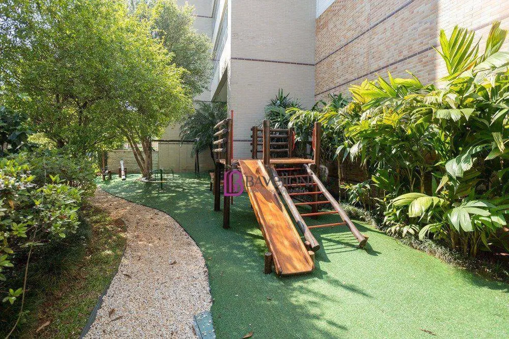 Apartamento, 3 quartos, 166 m² - Foto 9