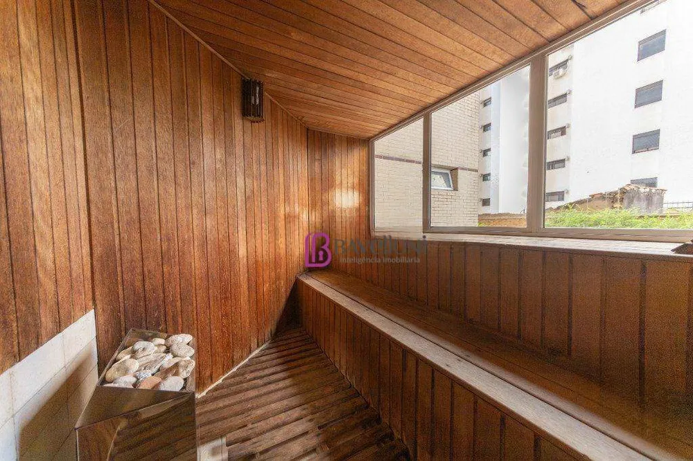Apartamento, 3 quartos, 166 m² - Foto 10