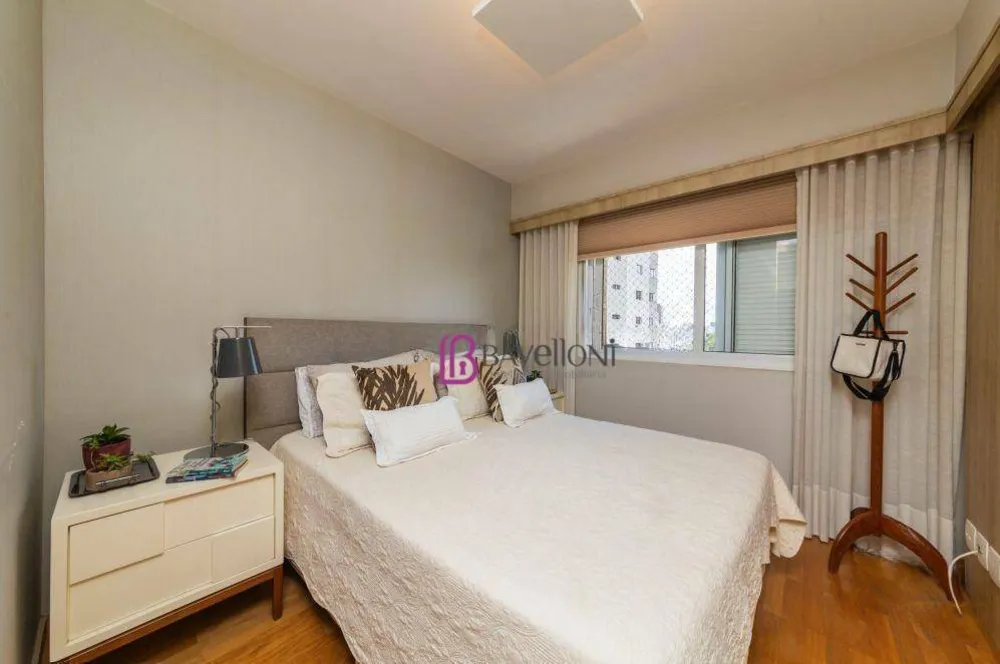 Apartamento, 3 quartos, 166 m² - Foto 5