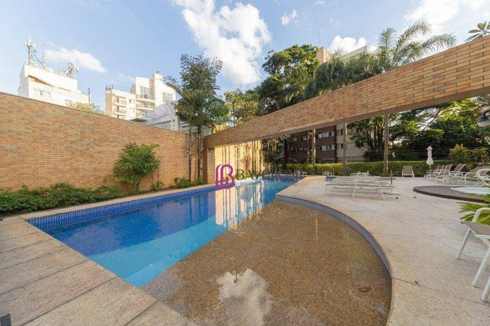 Apartamento, 3 quartos, 166 m² - Foto 12