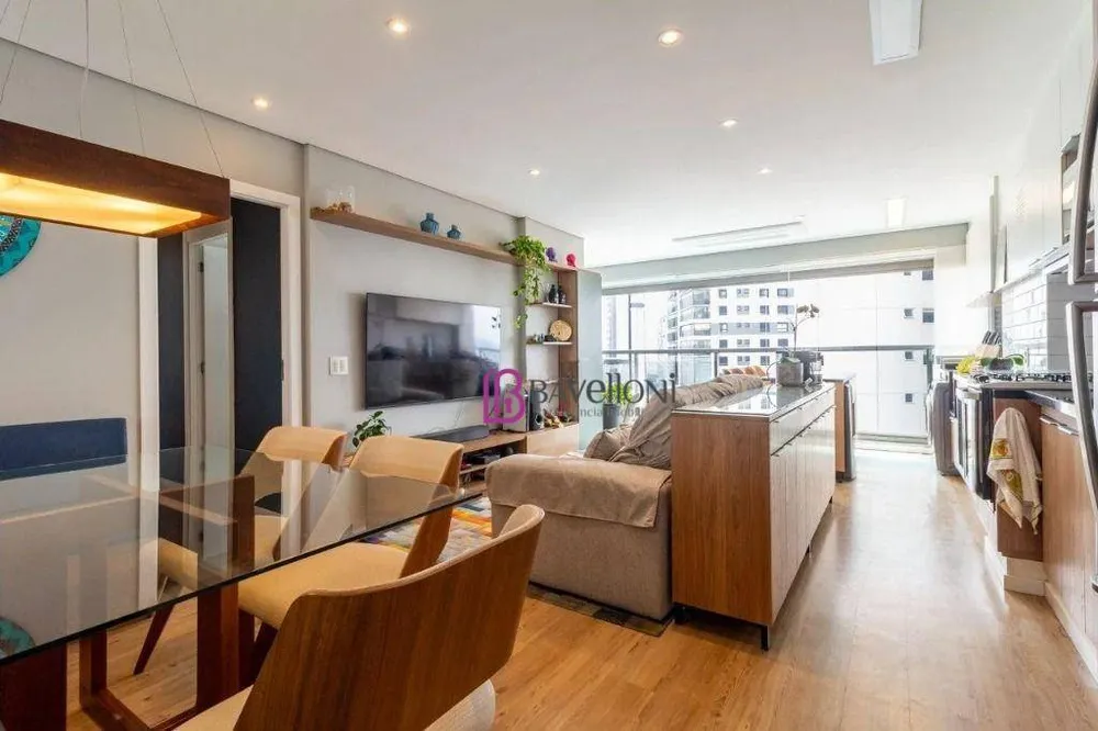 Apartamento, 2 quartos, 69 m² - Foto 4