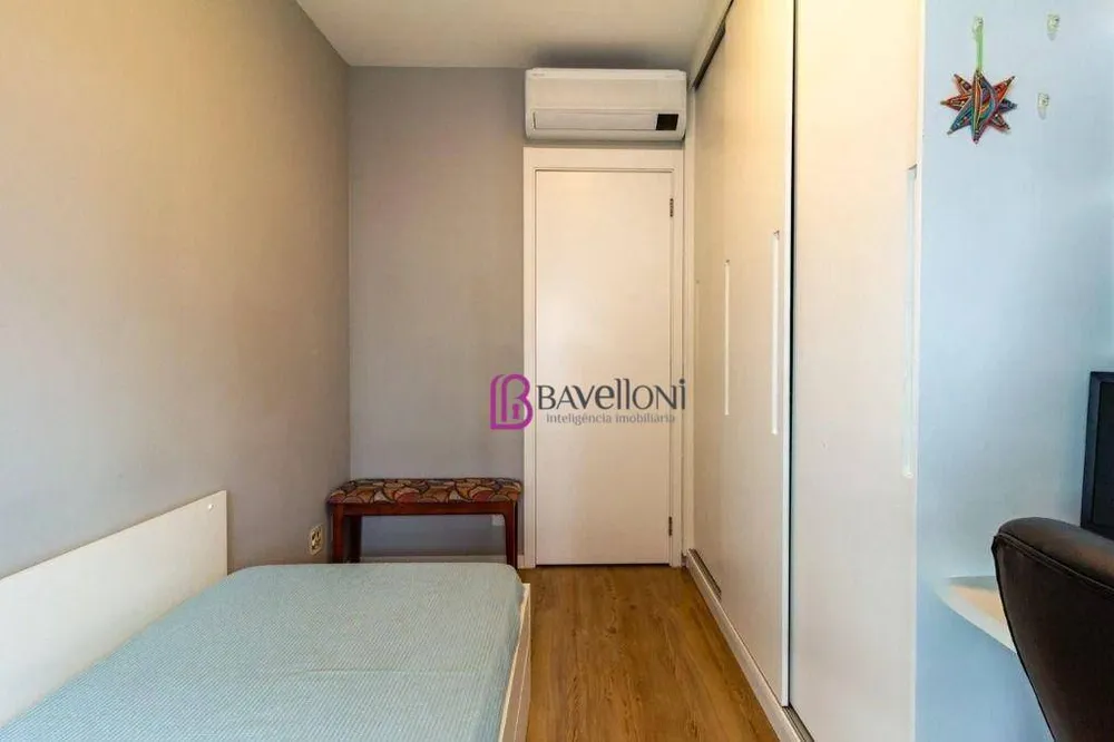 Apartamento, 2 quartos, 69 m² - Foto 2