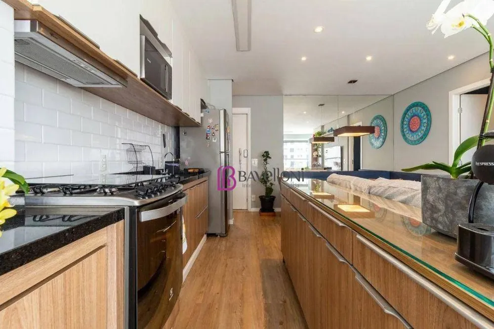 Apartamento, 2 quartos, 69 m² - Foto 6