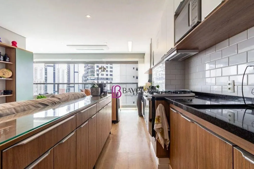 Apartamento, 2 quartos, 69 m² - Foto 5