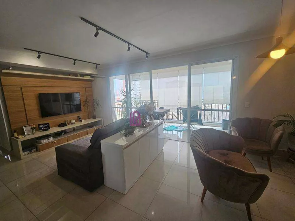 Apartamento, 2 quartos, 94 m² - Foto 2
