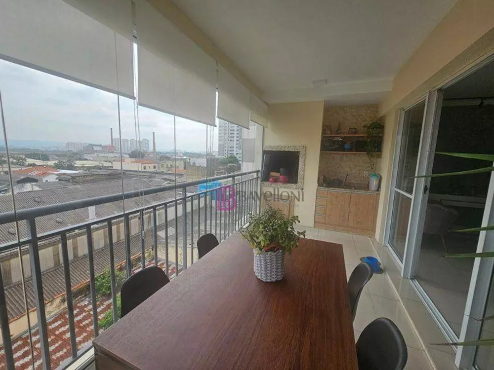 Apartamento, 2 quartos, 94 m² - Foto 4