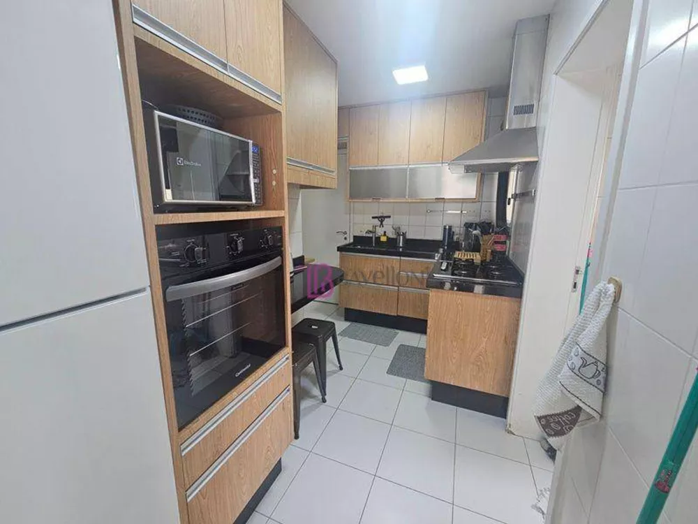 Apartamento, 2 quartos, 94 m² - Foto 23