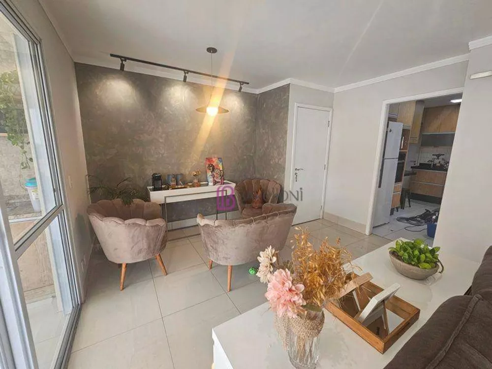 Apartamento, 2 quartos, 94 m² - Foto 8
