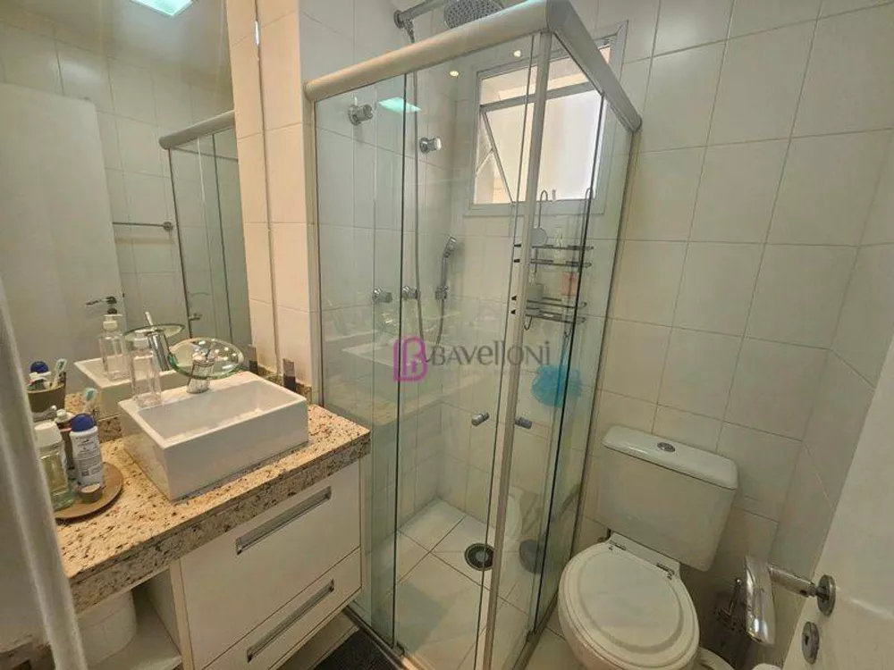Apartamento, 2 quartos, 94 m² - Foto 15