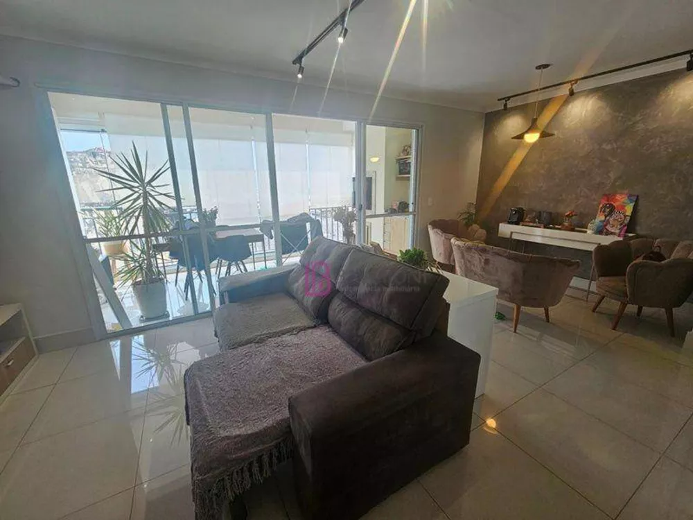Apartamento, 2 quartos, 94 m² - Foto 3