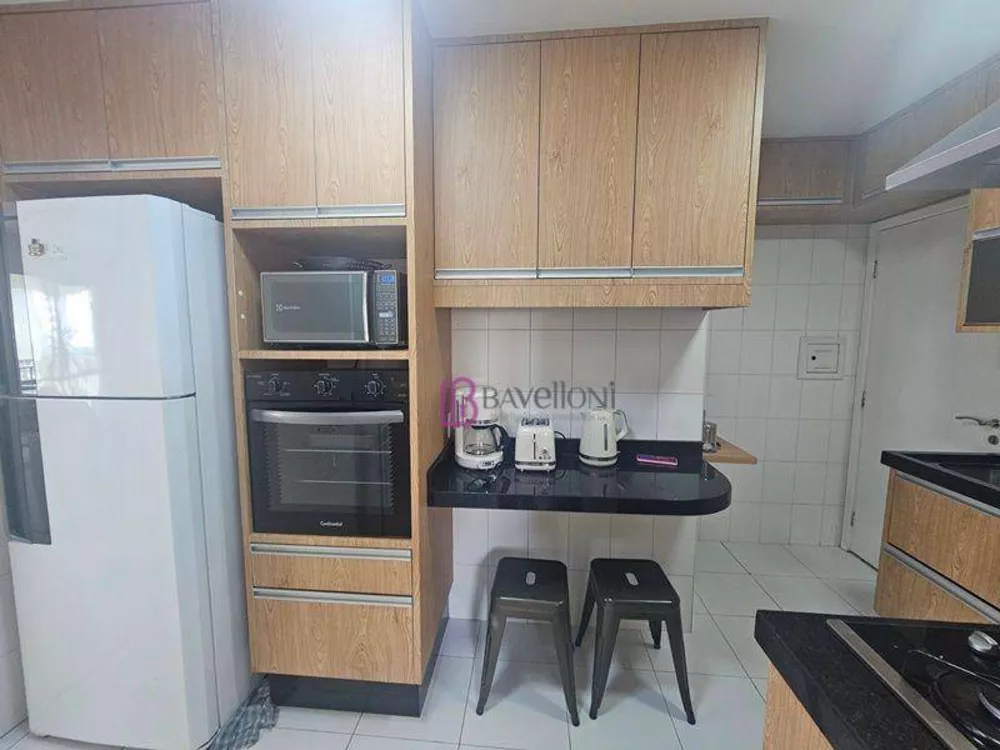 Apartamento, 2 quartos, 94 m² - Foto 25
