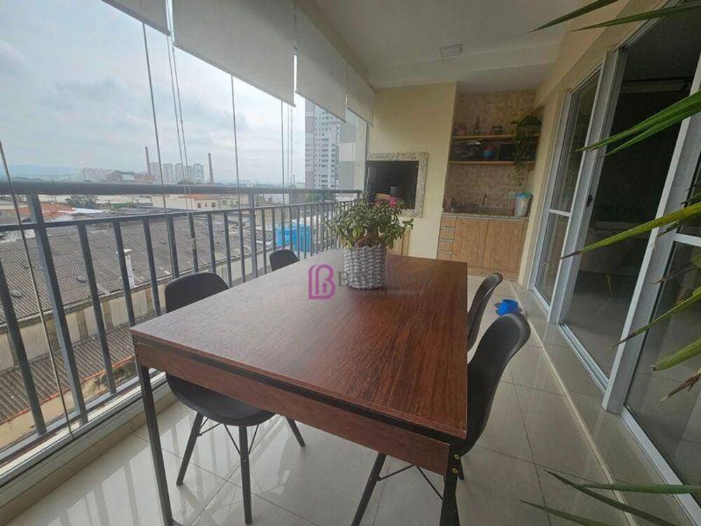 Apartamento, 2 quartos, 94 m² - Foto 5