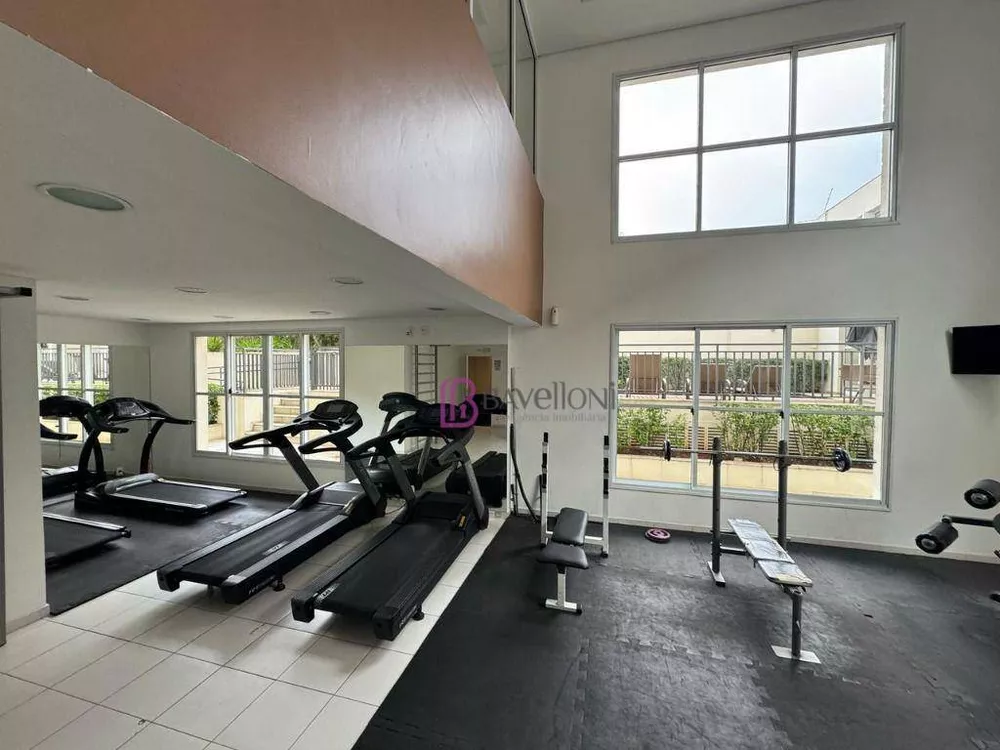 Apartamento, 2 quartos, 94 m² - Foto 35