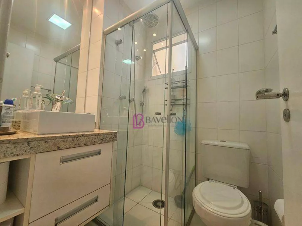 Apartamento, 2 quartos, 94 m² - Foto 14