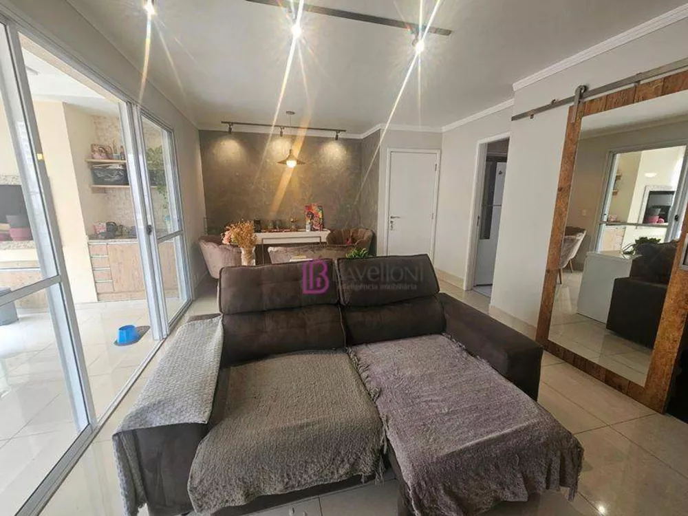 Apartamento, 2 quartos, 94 m² - Foto 7