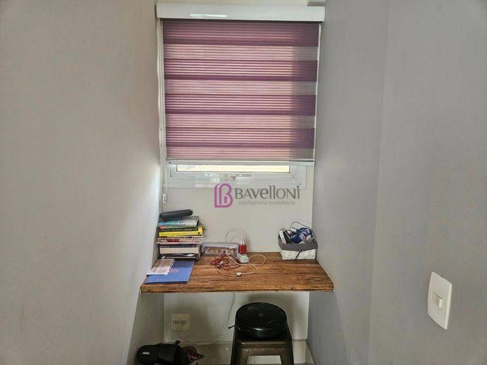 Apartamento, 2 quartos, 94 m² - Foto 11