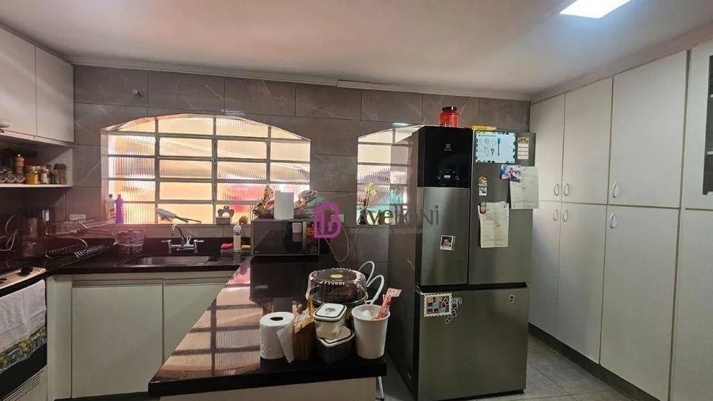 Casa, 3 quartos, 205 m² - Foto 3
