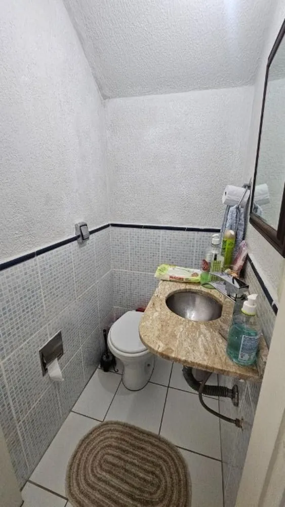 Casa, 3 quartos, 205 m² - Foto 2