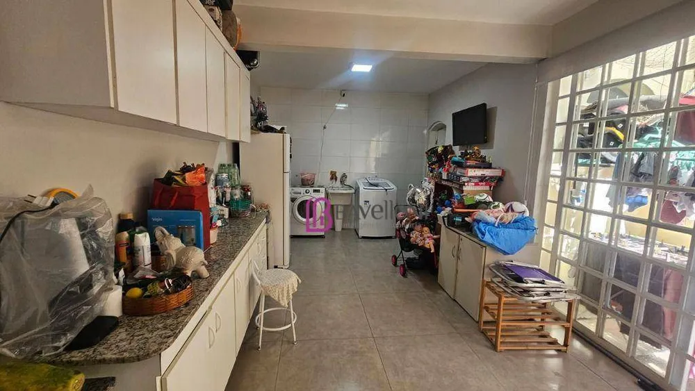 Casa, 3 quartos, 205 m² - Foto 5