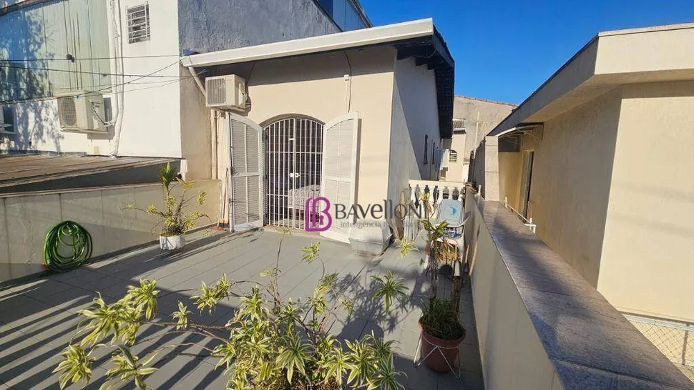 Casa, 3 quartos, 205 m² - Foto 8