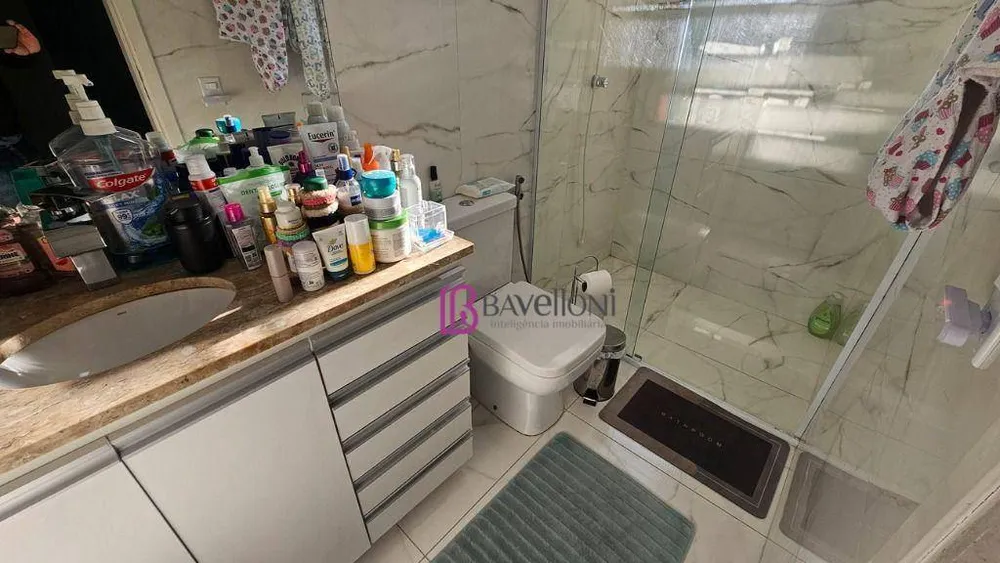 Casa, 3 quartos, 205 m² - Foto 12