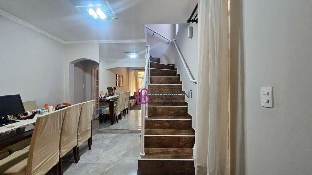 Casa, 3 quartos, 205 m² - Foto 4