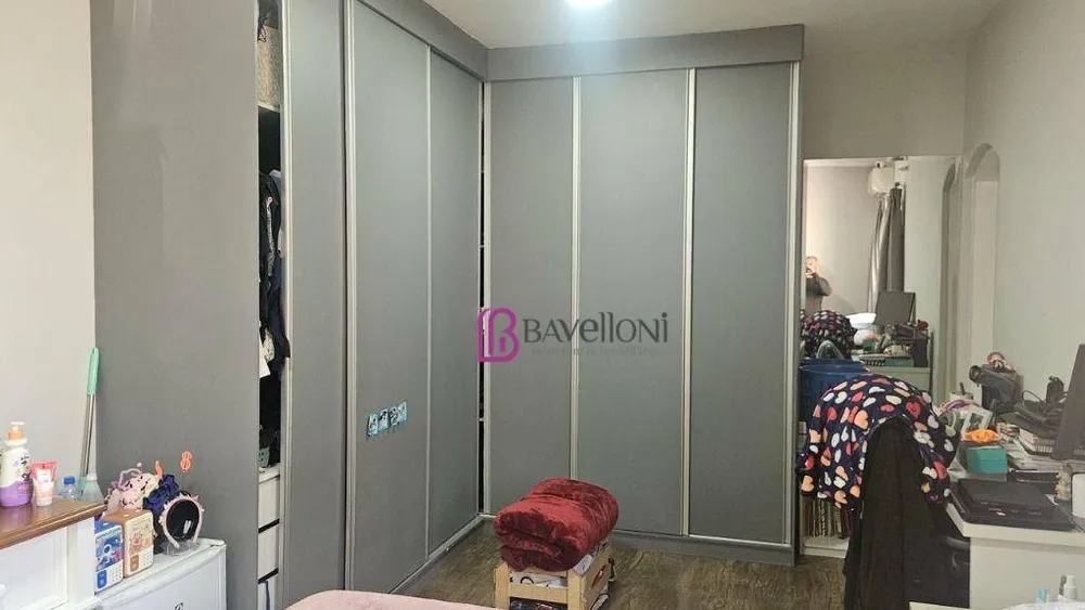 Casa, 3 quartos, 205 m² - Foto 11