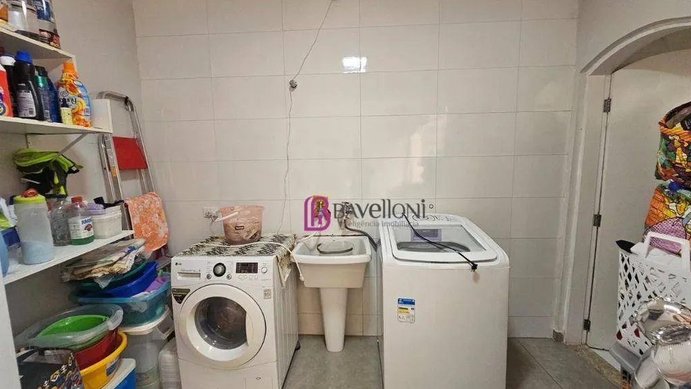 Casa, 3 quartos, 205 m² - Foto 6