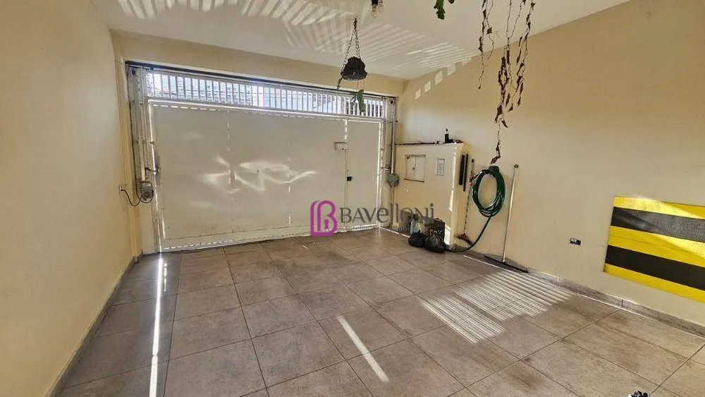Casa, 3 quartos, 205 m² - Foto 15