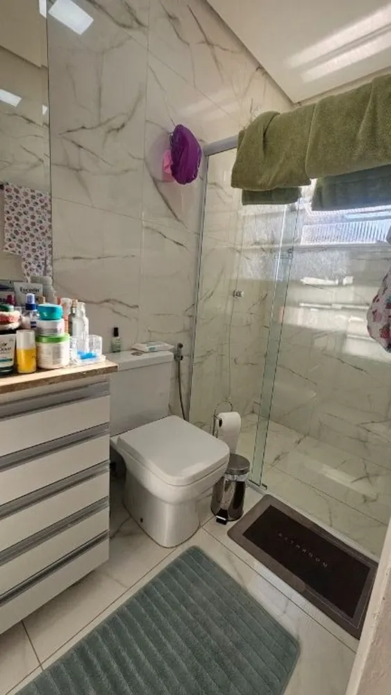Casa, 3 quartos, 205 m² - Foto 13