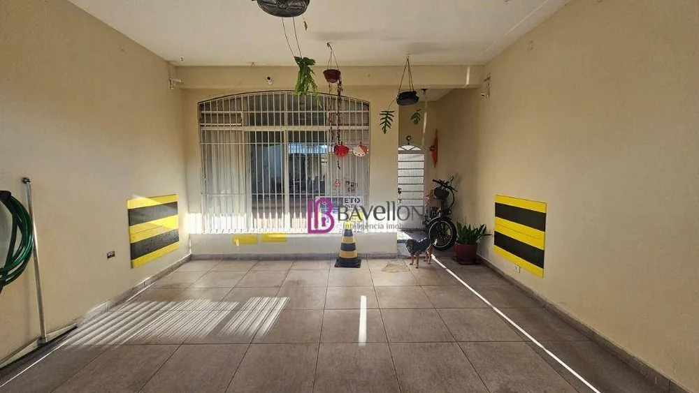 Casa, 3 quartos, 205 m² - Foto 16