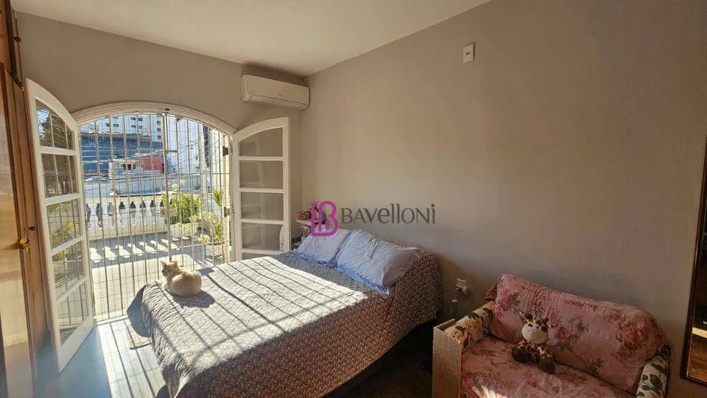 Casa, 3 quartos, 205 m² - Foto 1
