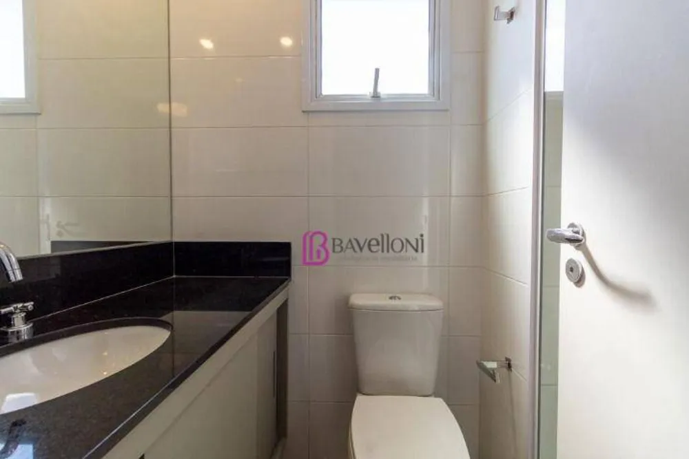 Apartamento, 3 quartos, 152 m² - Foto 4